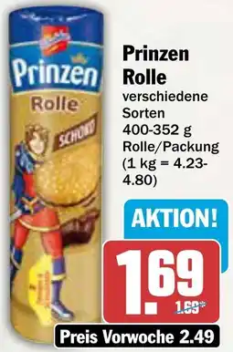 AEZ Prinzen Rolle Angebot