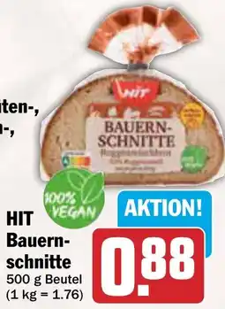 AEZ HIT Bauernschnitte Angebot