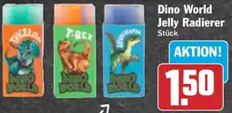 AEZ Dino World Jelly Radierer Angebot