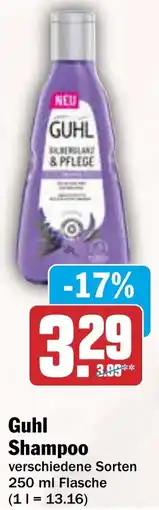 AEZ Guhl Shampoo Angebot
