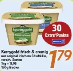 inkoop Kerrygold frisch & cremig Angebot