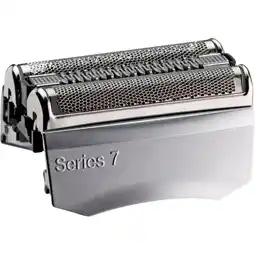 Netto Marken-Discount Braun Scherkopf Ersatzscherkopf 9000 Kombipack 70s Angebot