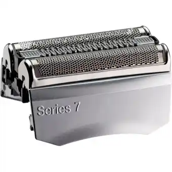 Netto Marken-Discount Braun Scherkopf Ersatzscherkopf 9000 Kombipack 70s Angebot
