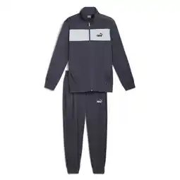 Netto Marken-Discount Poly Suit cl Herren Trainingsanzug Angebot