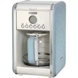 Netto Marken-Discount Ariete Filtermaschine Amerikanische Vintage Angebot