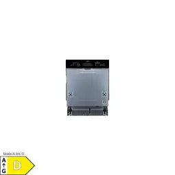 Netto Marken-Discount Wolkenstein Geschirrspüler WGSP14-6DTI - teilintegriert, 60cm, 14 Gedecke Angebot