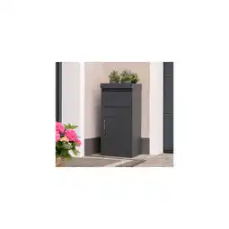 Netto Marken-Discount Westmann Paketbox Piet Angebot