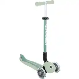 Netto Marken-Discount GLOBBER Scooter Go-Up Active Lights Eco Angebot
