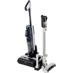 Netto Marken-Discount Tineco Nass-/Trockensauger Floor One Switch S6 Pet Angebot