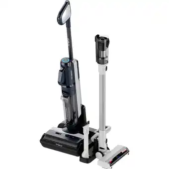 Netto Marken-Discount Tineco Nass-/Trockensauger Floor One Switch S6 Pet Angebot