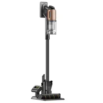Netto Marken-Discount Dreame Stielstaubsauger Z20 Angebot