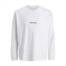 Netto Marken-Discount Jack & Jones Junior Pullover NORREBRO Sweatshirt Angebot