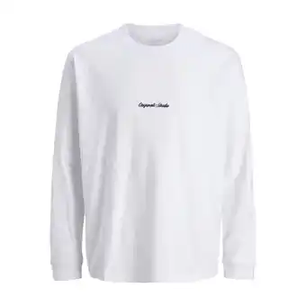 Netto Marken-Discount Jack & Jones Junior Pullover NORREBRO Sweatshirt Angebot