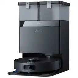 Netto Marken-Discount Ecovacs Saugroboter Deebot T30C (Gen2) Angebot
