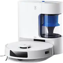 Netto Marken-Discount Ecovacs Saugroboter Deebot N20 PLUS Angebot