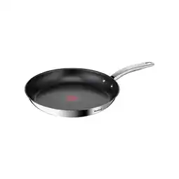 Netto Marken-Discount Intuition Bratpfanne Edelstahl 24 cm, Induktionsgeeignet Angebot