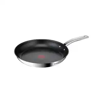Netto Marken-Discount Intuition Bratpfanne Edelstahl 24 cm, Induktionsgeeignet Angebot