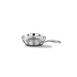 Netto Marken-Discount Korkmaz Pro-Chef Bratpfanne 1 L - ø20 cm, 18/10-Edelstahl Angebot