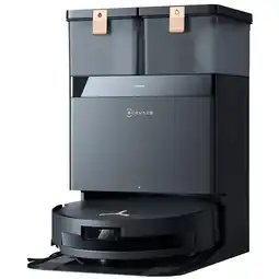 Netto Marken-Discount Ecovacs Saugroboter Deebot T50 MAX PRO OMNI (Gen2) Angebot