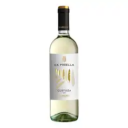 Netto Marken-Discount Lamberti Ca' Preella Custoza DOC 12,0 % vol 0,75 Liter - Inhalt: 6 Flaschen Angebot