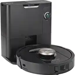 Netto Marken-Discount Shark Saugroboter PowerDetect Saugroboter RV2820VEEU Angebot