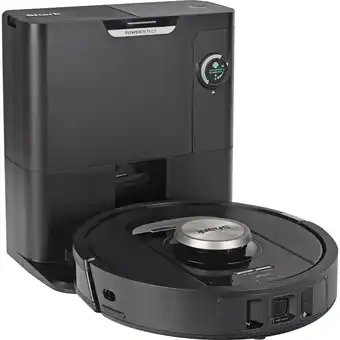 Netto Marken-Discount Shark Saugroboter PowerDetect Saugroboter RV2820VEEU Angebot