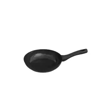 Netto Marken-Discount Nora New Line Bratpfanne in Schwarz - Induktionsgeeignet Angebot