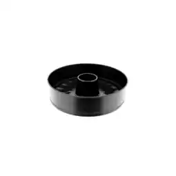 Netto Marken-Discount Backform rund Ø 26 cm - Springform mit 2 Böden, Antihaftbeschichtung Angebot