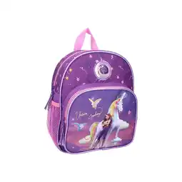 Netto Marken-Discount Unicorn School Rucksack Kinder – Einhorn Motiv, Kinderrucksack Angebot
