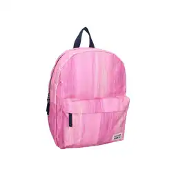 Netto Marken-Discount Milky Kiss Schulrucksack Mädchen 39×29×12?cm, Tagesrucksack 13?L Volum Angebot