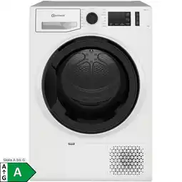 Netto Marken-Discount Bauknecht Waschmaschine WM PURE 8AA Angebot