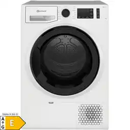 Netto Marken-Discount Bauknecht Wärmepumpentrockner TR Pure M1182N Angebot