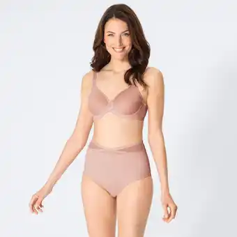 NKD Damen-Taillenslip mit Micro-Mesh-Material Angebot