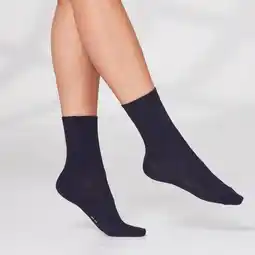 NKD Unisex-Premium-Socken mit bequemem Bündchen, 3er-Pack Angebot
