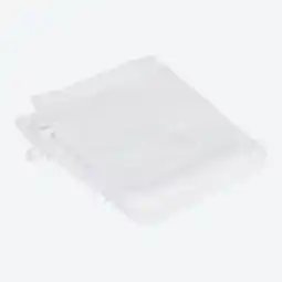 NKD Frottee-Waschhandschuh, PREMIUM, 16x21cm, 2er-Pack Angebot
