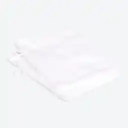 NKD Frottee-Waschhandschuh, PREMIUM, 16x21cm, 2er-Pack Angebot