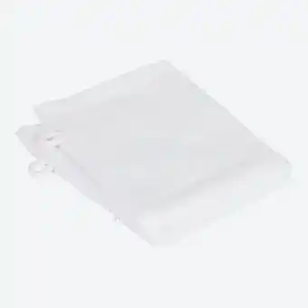 NKD Frottee-Waschhandschuh, PREMIUM, 16x21cm, 2er-Pack Angebot