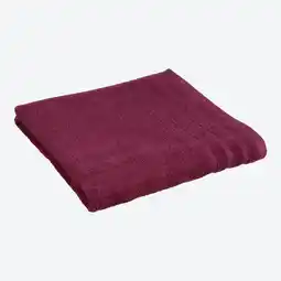 NKD Frottee-Duschtuch, CLASSIC, 70x140cm Angebot