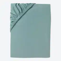 NKD Jersey-Spannbetttuch, CLASSIC, 150x200cm Angebot