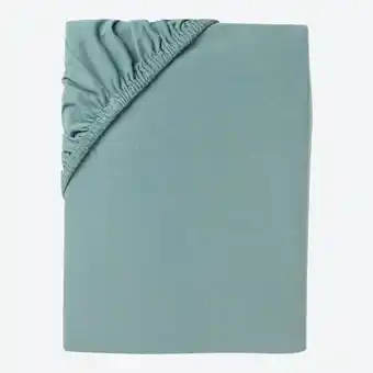 NKD Jersey-Spannbetttuch, CLASSIC, 150x200cm Angebot