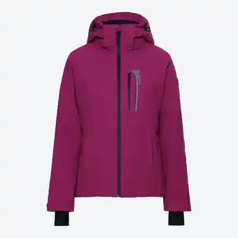 NKD Damen-Funktions-Jacke mit BIONIC-FINISH ECO Veredelung Angebot
