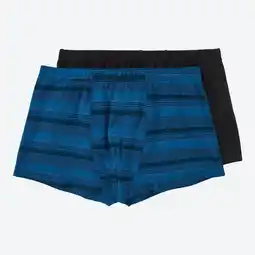 NKD Herren-Retroshorts, 2er-Pack Angebot