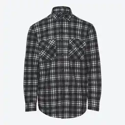 NKD Herren-Hemd aus Polarfleece Angebot