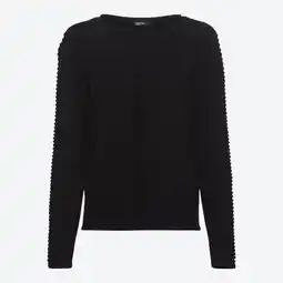 NKD Damen-Pullover mit Noppenstruktur Angebot