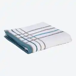 NKD Handtuch aus reiner Baumwolle, ca. 50x100cm Angebot