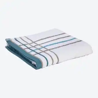 NKD Handtuch aus reiner Baumwolle, ca. 50x100cm Angebot