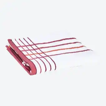 NKD Duschtuch aus reiner Baumwolle, ca. 70x140cm Angebot