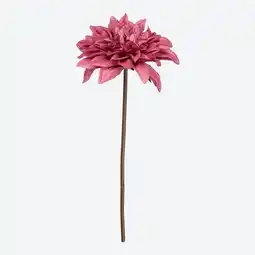 NKD Chrysantheme-Kunstblume, ca. 30cm Angebot