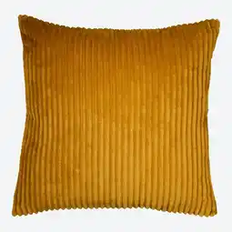 NKD Kissenhülle aus Flanell, ca, 40x40cm Angebot
