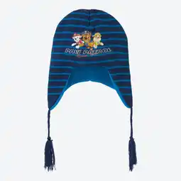 NKD Paw Patrol Kinder-Mütze aus Microfleece Angebot